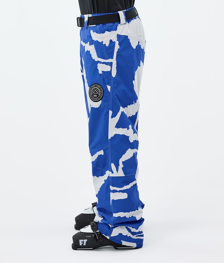 Dope Blizzard Ski Pants Men Noice, Image 3 of 5