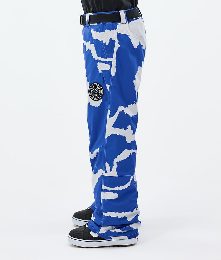 Dope Blizzard Snowboard Pants Men Noice, Image 3 of 5