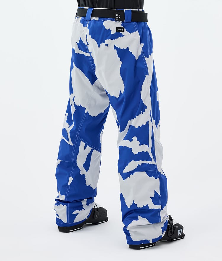 Dope Blizzard Ski Pants Men Noice, Image 4 of 5