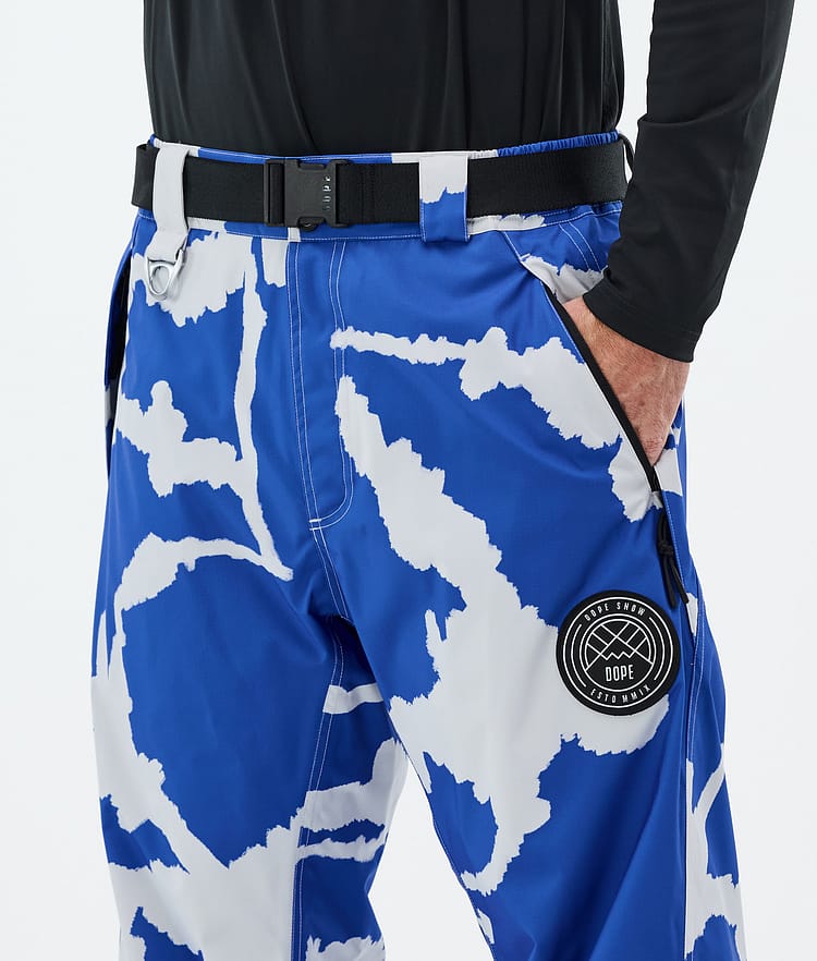 Dope Blizzard Ski Pants Men Noice, Image 5 of 5