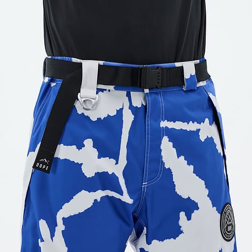 Elasticated Belt and Waistband Main Product Details Image,