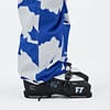 Adjustable Drawstring Hem, Image 2 of 2,