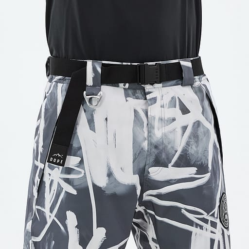 Elasticated Belt and Waistband Main Product Details Image,