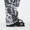 Adjustable Drawstring Hem, Image 1 of 2,