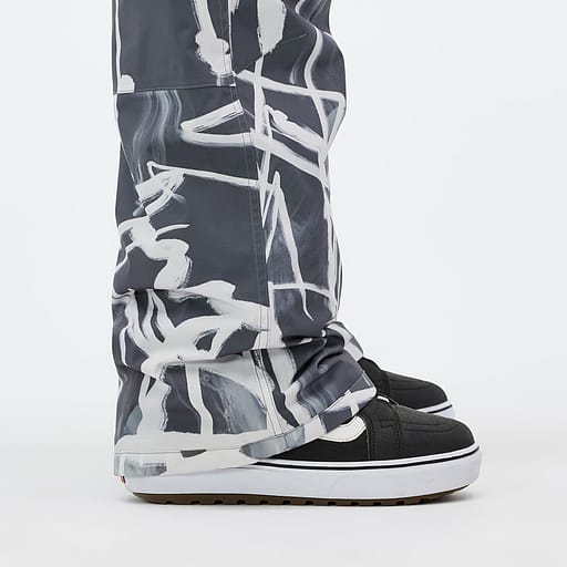 Adjustable Drawstring Hem Main Product Details Image,