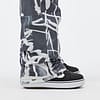 Adjustable Drawstring Hem, Image 1 of 2,