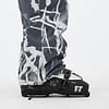 Adjustable Drawstring Hem, Image 2 of 2,
