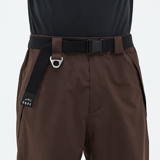 Elasticated Belt and Waistband Main Product Details Image,