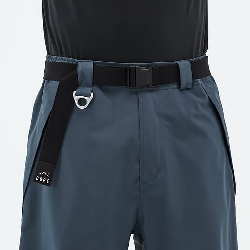 Elasticated Belt and Waistband Main Product Details Image,