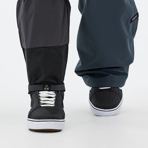 Elasticated Snow Gaiters Main Product Details Image,