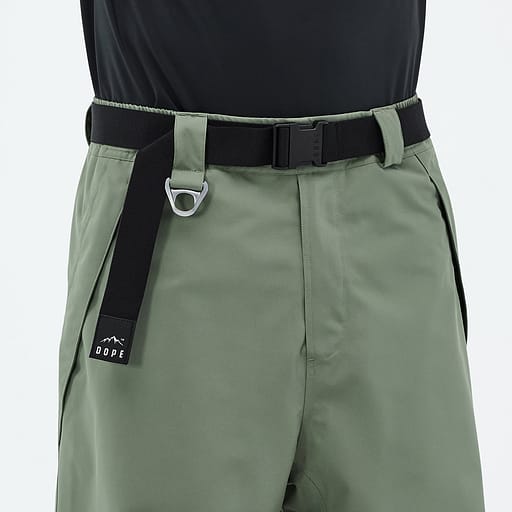 Elasticated Belt and Waistband Main Product Details Image,