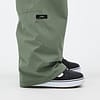 Adjustable Drawstring Hem, Image 1 of 2,