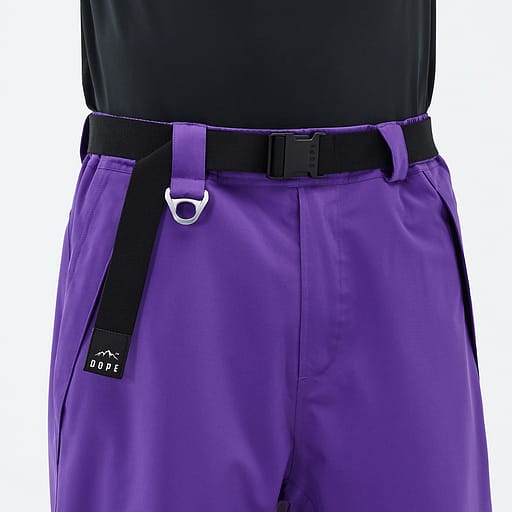 Elasticated Belt and Waistband Main Product Details Image,