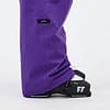 Adjustable Drawstring Hem, Image 1 of 2,