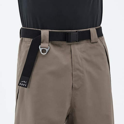 Elasticated Belt and Waistband Main Product Details Image,