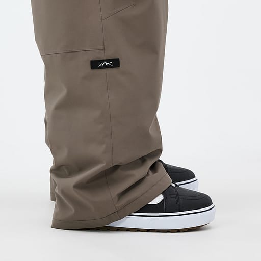 Adjustable Drawstring Hem Main Product Details Image,
