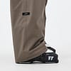 Adjustable Drawstring Hem, Image 1 of 2,