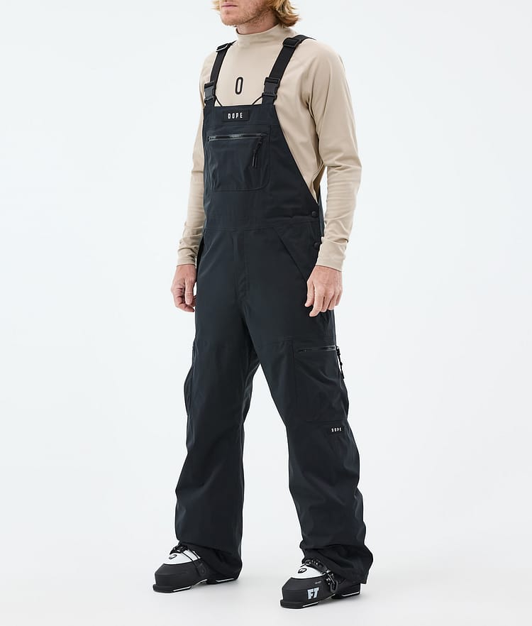 Dope Vertex Ski Pants Men Black, Image 1 of 7