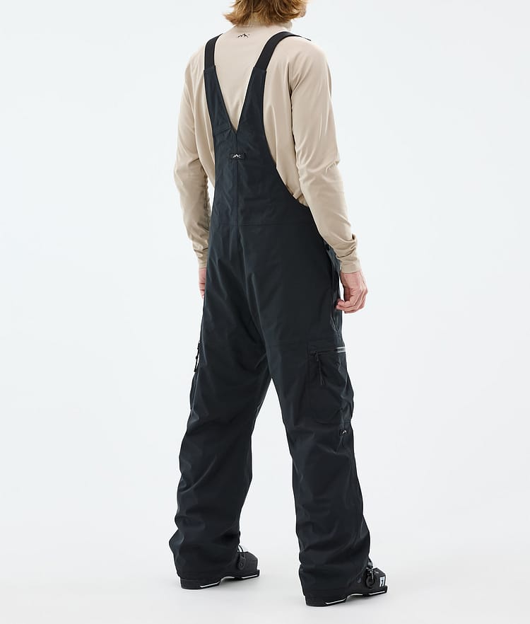 Dope Vertex Ski Pants Men Black, Image 4 of 7