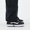 Adjustable Drawstring Hem, Image 2 of 2,