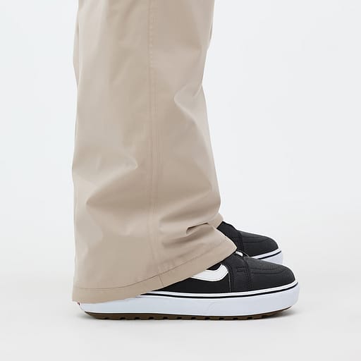 Adjustable Drawstring Hem Main Product Details Image,