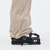 Adjustable Drawstring Hem, Image 2 of 2,