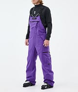 Vertex Pantalon de Ski Homme