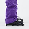 Adjustable Drawstring Hem, Image 1 of 2,