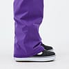 Adjustable Drawstring Hem, Image 1 of 2,