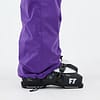 Adjustable Drawstring Hem, Image 2 of 2,
