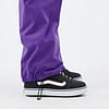 Adjustable Drawstring Hem, Image 2 of 2,