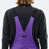 Built-In Adjustable Suspenders, Image 2 of 2,
