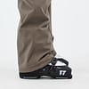 Adjustable Drawstring Hem, Image 1 of 2,