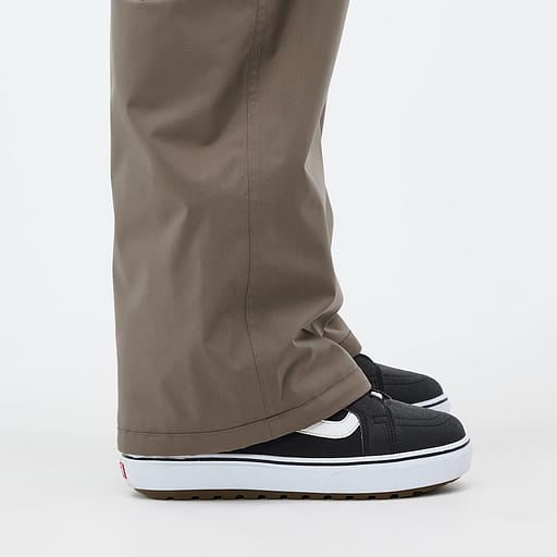 Adjustable Drawstring Hem Main Product Details Image,