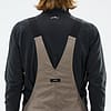 Built-In Adjustable Suspenders, Image 2 of 2,