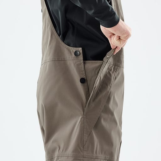 Side Button Access Main Product Details Image,