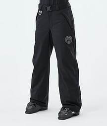 Dope Blizzard W Ski Pants Women Black