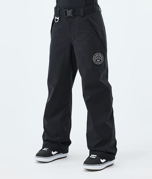 Dope Blizzard W Pantaloni Snowboard Donna