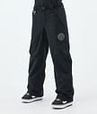 Dope Blizzard W Snowboard Pants Women Black