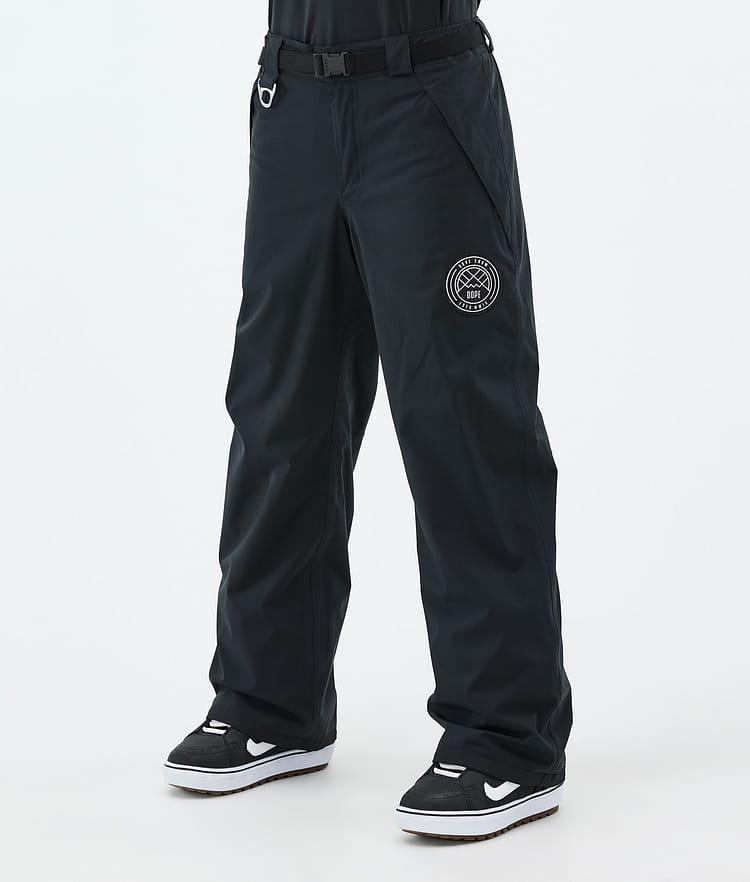 Dope Blizzard W Snowboard Pants Women Black, Image 1 of 5
