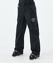 Dope Blizzard W Ski Pants Women Black