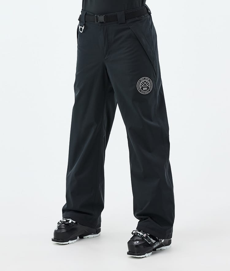 Dope Blizzard W Ski Pants Women Black, Image 1 of 5