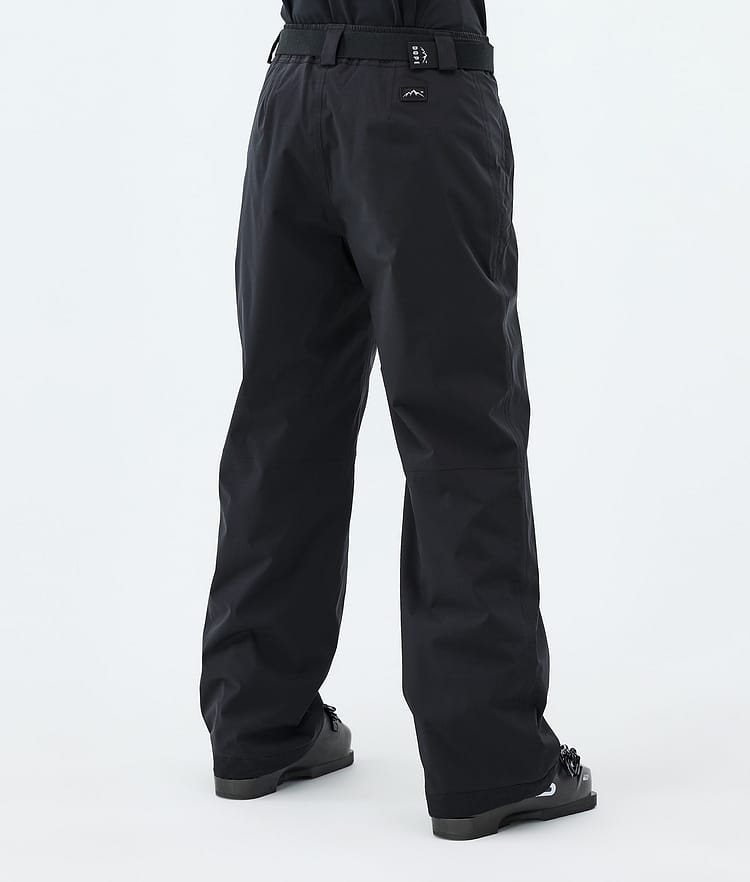 Dope Blizzard W Skibroek Dames Black, Image 4 of 5
