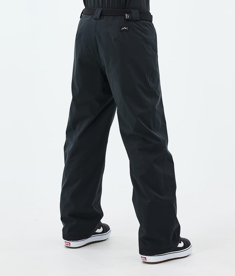 Dope Blizzard W Snowboard Pants Women Black, Image 4 of 5