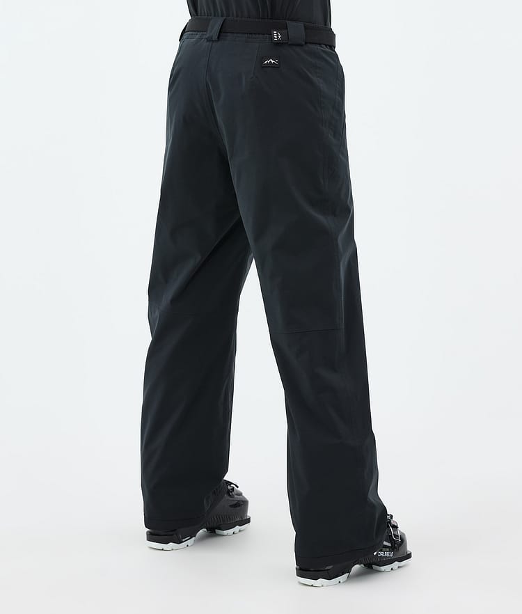 Dope Blizzard W Ski Pants Women Black, Image 4 of 5