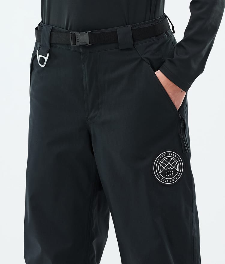 Dope Blizzard W Snowboard Pants Women Black, Image 5 of 5