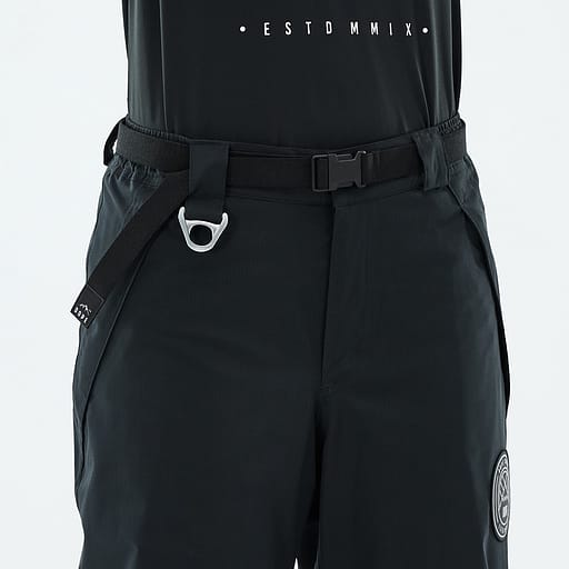 Elasticated Belt and Waistband Main Product Details Image,