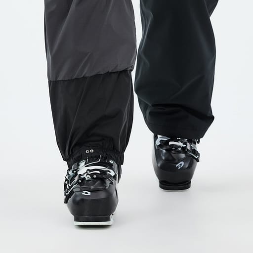 Elasticated Snow Gaiters Main Product Details Image,