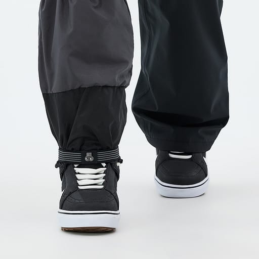 Elasticated Snow Gaiters Main Product Details Image,