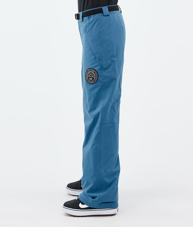 Dope Blizzard W Snowboard Pants Women Blue Steel, Image 3 of 5